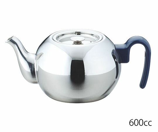 ★ポイント最大16倍★【全国配送可】-SW スタッキング ティーポット 1000cc 和田助製作所 型番 1000BU 　..