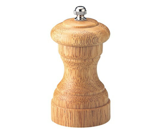 ★ポイント最大16倍★【全国配送可】-アルト 木製ペパーミル 佐藤金属興業 型番 193160 　JAN 4521540206..