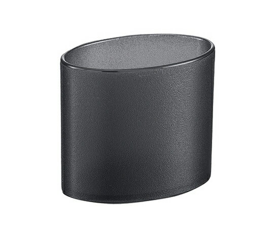 ★ポイント最大16倍★【全国配送可】-Be ナフキンスタンド O型 ブラック 丸山ステンレス 型番 Be-922 　J..