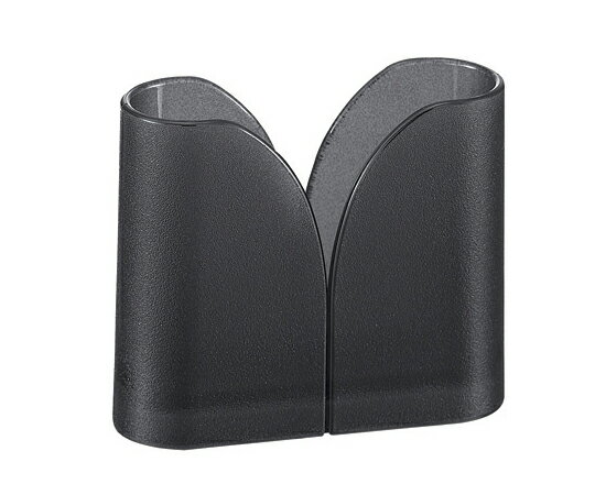 ★ポイント最大16倍★【全国配送可】-Be ナフキンスタンド Y型 ブラック 丸山ステンレス 型番 Be-944 　J..