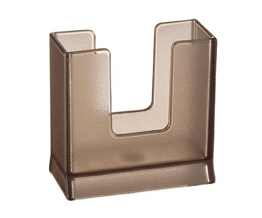 ★ポイント最大16倍★【全国配送可】-Be ナフキンスタンド K型 ブラウン 丸山ステンレス 型番 Be-952 　J..