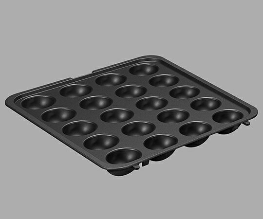 ★ポイント最大16倍★【全国配送可】-両面ホットプレート別売りたこ焼きプレート アイリスオーヤマ 型番 ..