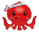 ★7/19-26 P最大27倍★【全国配送可】-ミニたこバルーン イガラシ 型番 VAL-015 JAN 4970134080215 aso 62-6321-52 ●在庫品 納期約 8営業日-【医療・研究機器】