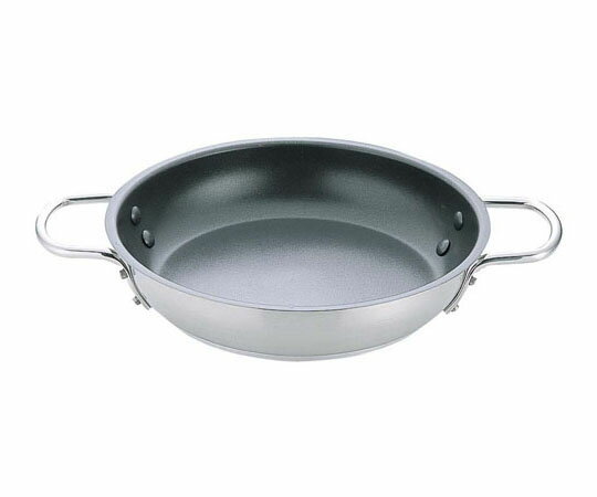 ★1/24-29 P最大27倍★【全国配送可】-ムラノ インダクション テフロンセレクト オムレツパン 36cm Murano（ムラノ） 型番 　JAN 4905001112430 aso 62-6328-57 ●在庫品 納期約 7営業日-【医療・研究機器】