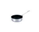 ★ポイント最大16倍★【全国配送可】-SAパワー・デンジ アルファ ソテーパン 24cm(蓋無) TKG 型番 JAN 4905001015137 aso 6...