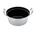 ★7/4-11 P最大27倍★【全国配送可】-SAパワー・デンジ アルファ 円付鍋 45cm TKG 型番 JAN 4905001012174 aso 62-...