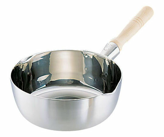 ★ポイント最大16倍★【全国配送可】-エコクリーン スーパーデンジ 雪平鍋 27cm TKG 型番 　JAN 49540570..