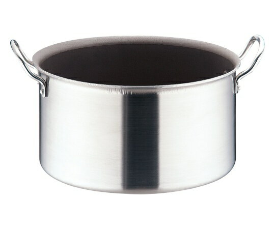 ★ポイント最大16倍★【全国配送可】-TKG IHセレクト 2層クラッド 半寸胴鍋 24cm TKG 型番 　JAN 4905001116971 aso 62-6333-09 ●在庫品 納期約 7営業日-【医療・研究機器】