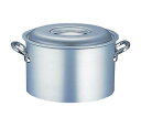 ★6/22-27 P最大27倍★【全国配送可】-エコクリーン アルミ マイスター半寸胴鍋 42cm TKG 型番 JAN 4905001539145 aso 62-6338-54 ●在庫品 納期約 7営業日-【医療・研究機器】(4)