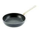 ★7/19-26 P最大27倍★【全国配送可】-アルトラッド電磁フライパン 24cm アルトラッド 型番 AS-14 JAN 4516842001991 as...