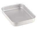 ★7/19-26 P最大27倍★【全国配送可】-TKG アルマイトベーキングトレー 42×32×H6.5cm TKG 型番 JAN 4905001140839...