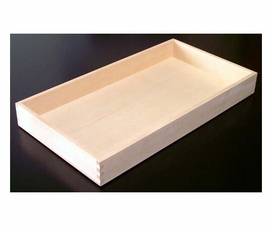 ★6/22-27 P最大27倍★【全国配送可】-木製 生舟(唐桧) TKG 型番 　JAN 4582222524534 aso 62-6377-13 ●在庫品 納期約 8営業日-【医療・研究機器】