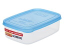 ★ポイント最大16倍★【全国配送可】-タフキーパー フードケース Lustroware 型番 B-1801TB(M) JAN 4901126280184 as...