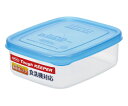 ★ポイント最大16倍★【全国配送可】-タフキーパー スナックケース Lustroware 型番 B-1804TB(M) JAN 4901126280467 a...