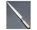 ★ポイント最大16倍★【全国配送可】-SA佐文 本焼鏡面仕上 ふぐ引 木製サヤ 27cm TKG 型番 JAN 4905001016905 aso 62-6404-68 ●在庫品 納期約 7営業日-【医療・研究機器】(4)