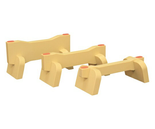 ★5/9-16 P最大27倍★【全国配送可】-まな板リフター 高身長者用(1本) ハセガワ 型番 LF120-300 　JAN 4994808097125 aso 62-6434-99 ●在庫品 納期約 7営業日-【医療・研究機器】