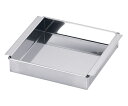 ★ポイント最大16倍★【全国配送可】-玉子豆腐器関東型18cm TKG 型番 JAN 4905001200830 aso 62-6440-59 ●在庫品 納期約 7営業日-【医療・研究機器】