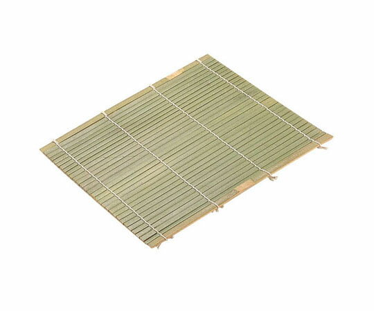 ★いまだけ！ポイント最大16倍★【全国配送可】-木製 角セイロ用 竹スダレ 45cm用 萬洋 型番 　JAN 4992135195149 aso 62-6441-47 ●在庫品 納期約 7営業日-【医療・研究機器】