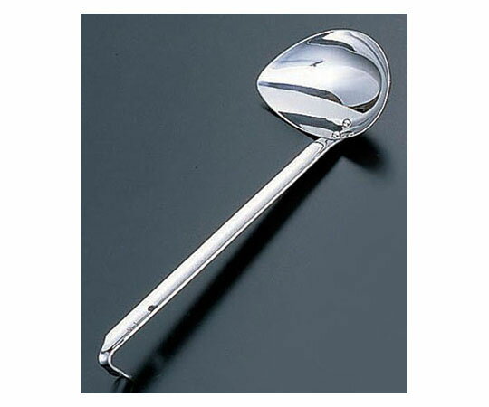 ★ポイント最大16倍★【全国配送可】-18-8横口レードル　180mL Murano（ムラノ） 型番 ...