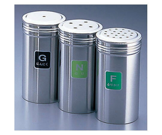 ★ポイント最大16倍★【全国配送可】-調味缶 特中F(ふりかけ) TKG 型番 　JAN 4520785078118 aso 62-6466..