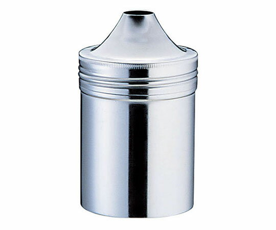 ★ポイント最大16倍★【全国配送可】-SA18-8パセリ缶 大 TKG 型番 　JAN 4905001019999 aso 62-6466-92 ●..