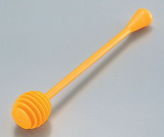 ★ポイント最大16倍★【全国配送可】-ハチミツスプーン タイガークラウン 型番 No.453 　JAN 4904940004530 aso 62-6468-14 ●在庫品 納期約 7営業日-【医療・研究機器】