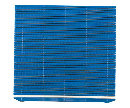 ★ポイント最大16倍★【全国配送可】-PP 抗菌ハセガワ巻きす S ブルー ハセガワ 型番 　JAN 499480809617..