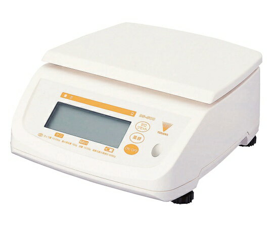 ●ひょう量（kg）：10●幅×奥行×高さ（mm）：240×270×120●質量（kg）：2.2●最小測定値：50g●目量：0〜5kg：5g、5kg超〜10kg：10g●最大風袋引：4995g●皿寸法：232×179●電源：DC6V（単2形電池1.5V×4別売）●消費電力：DC6V/0.05W●表示分解能：1/1000●使用温度：0℃〜+35℃●使用湿度：15％〜85％RH（結露なきこと）●自重：約2.2kg（乾電池含）●防水等級：IP65●商品番号：BHK9402●コード番号：5-0484-0802、6- ●広告文責：株式会社コール・ミー　03-3533-9699 ●医療機具登録番号 ●商品品番 aso 62-6486-37 ●JAN 4909250470518 ●メーカー型番 ★事業者向け商品です。研究 実験 測定 検査 実験設備 保管 ライフサイエンス 分析 容器 コンテナー 実験器具 材料 備品 滅菌 清掃 安全保護用品 クリーン環境関連機器 ナビス　navis アズワン asone axel Oversea Shipping EMS FedEx DHL ★お見積りはこちらから★ aso更新日 2025/09/30★月島堂はインボイス対応済！インボイスのご請求書、領収書をご発行可能です。★業界最安値に挑戦！専門店ならではの納得価格。★創業28年の信頼と実績！★多くのお客様に選ばれ、累積受注件数35000件突破！★月島堂は90％以上のお客様にご納得いただいております。★お気軽にお見積もりご依頼下さい★お見積りはこちらから★
