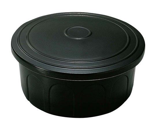 ★ポイント最大16倍★【全国配送可】-ニューセラミックス おひつ君 黒 S-40B トーセラム 型番 　JAN 4988..