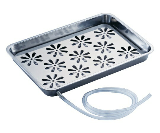 ★ポイント最大16倍★【全国配送可】-ローバーウォーターコランダー クローバー 型番 JAN 4997956117028 aso 62-6509-96 ●在庫品 納期約 7営業日-【医療・研究機器】