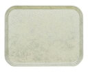 ★ポイント最大16倍★【全国配送可】-カムトレー(FRP) アンチークパーチメントシルバー CAMBRO(キャンブロ) 型番 1826 JAN 0099511133505 aso 62-6520-77 ●在庫品 納期約 7営業日-【医療・研究機器】