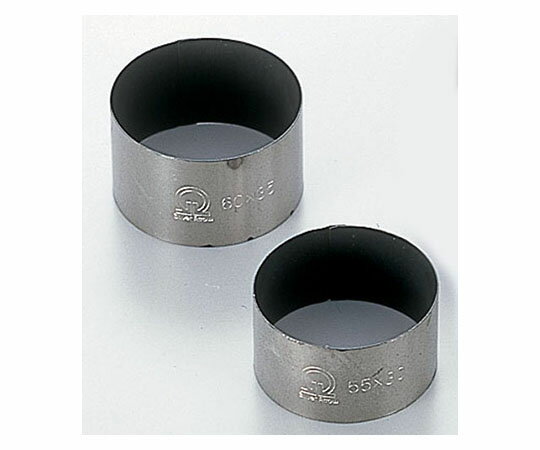 ★ポイント最大16倍★【全国配送可】-SAストロングコート セルクルリング丸型 φ60×H40mm TKG 型番 JAN 4905001004643 aso ...