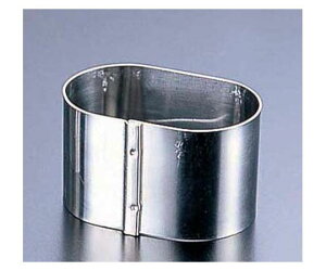 ★ポイント最大16倍★【全国配送可】-噛み合せセルクルリング 小判型 65×45×H35mm TKG 型番 JAN 4905001005572 aso 62-6558-58 ●在庫品 納期約 7営業日-【医療・研究機器】