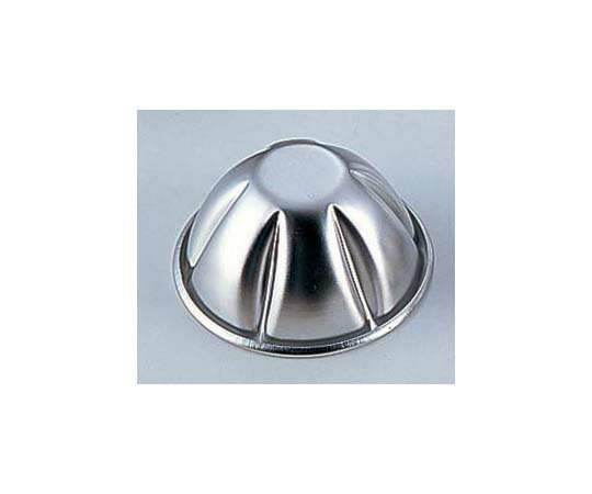 ★ポイント最大16倍★【全国配送可】-OD 18-8 ゼリー型 梅 オダジマ 型番 　JAN 4905001050428 aso 62-65..