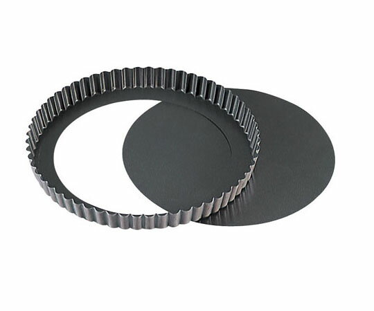 ★ポイント最大16倍★【全国配送可】-SAストロングコート タルト型 底取 16cm TKG 型番 JAN 4905001702310 aso 62-6563...