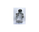 ★7/4-11 P最大27倍★【全国配送可】-18-8クッキー抜型 女の子 田中糧機製作所 型番 JAN 4961408811390 aso 62-6575-05 ●在庫品 納期約 7営業日-【医療・研究機器】