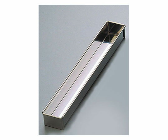 ★ポイント最大16倍★【全国配送可】-18-0羊カントヨ 四角 TKG 型番 　JAN 4905001203756 aso 62-6585-43 ●在庫品 納期約 8営業日-【医療・研究機器】のサムネイル