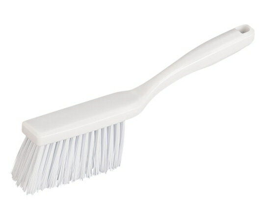 ★2/4-10 P最大27倍★【全国配送可】-脱毛防止 カウンターブラシ ハード ホワイト Trust（トラスト） 型番 125334 　JAN 6970163761336 aso 62-6599-42 ●在庫品 納期約 7営業日-【医療・研究機器】