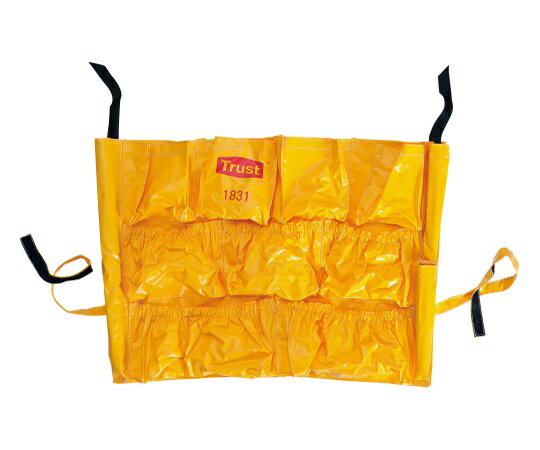 ★ポイント最大16倍★【全国配送可】-トラスト キャディーバッグ 1831 ラウンドコンテナ用 Trust（トラス..