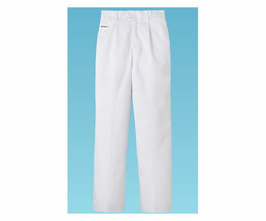 ★7/4-11 P最大27倍★【全国配送可】-男性用パンツ（ホワイト）　S　後ゴム サーヴォ（旧サンペックスイスト） 型番 FH-1110 　JAN 4589929571304 aso 62-6635-31 ●在庫品 納期約 7営業日-【医療・研究機器】