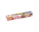 ★ポイント最大16倍★【全国配送可】-包み焼き用黒ホイル 幅25cm×2m 東洋アルミエコープロダクツ 型番 JAN 4901987201922 aso 62...