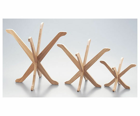 ★ポイント最大16倍★【全国配送可】-折りたたみ式ライザー 3点セット テーブルクラフト 型番 RFTT3BAM a..