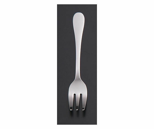 ★ポイント最大16倍★【全国配送可】-18-0 お子様フォーク 3本刃 ワダコーポレーション 型番 　JAN 4948730022120 aso 62-6723-27 ●在庫品 納期約 3営業日-【医療・研究機器】