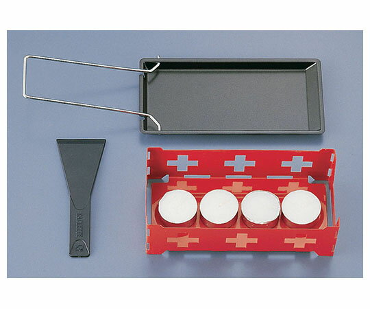 ★ポイント最大16倍★【全国配送可】-ヌーベル ラクレットオーブン アットホーム 309397 ヌーベル 型番 a..