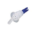 ★7/4-11 P最大27倍★【全国配送可】-コントロールキャップ 003 ブルー 7/8oz TKG 型番 PKV03 JAN 4905001204449 aso 62-6744-60 ●在庫品 納期約 7営業日-【医療・研究機器】