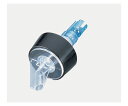 ★7/4-11 P最大27倍★【全国配送可】-ポシポア コントロールキャップ 003 ブルー 7/8oz TKG 型番 PKV6001 JAN 4905001204548 aso 62-6744-70 ●在庫品 納期約 7営業日-【医療・研究機器】