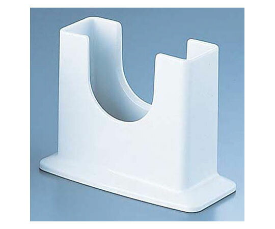 ★ポイント最大16倍★【全国配送可】-ABS製 ナフキン立て ホワイト H-7-21 若泉漆器 型番 　JAN 45622109..