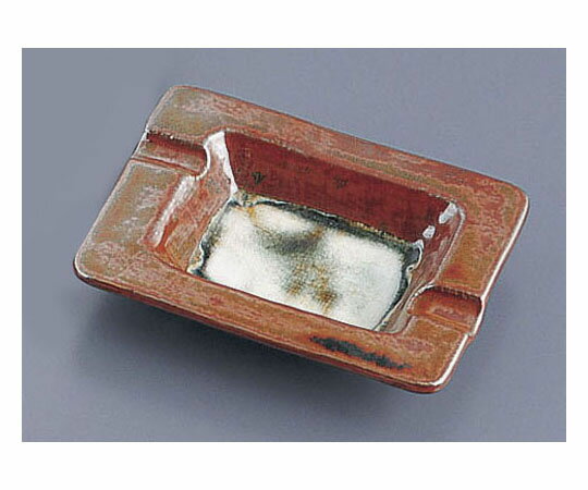 ★ポイント最大16倍★【全国配送可】-古瀬戸布目長角灰皿 エムズジャパン 型番 T03-79 JAN 4560342471389 aso 62-6762-21 ●在庫品 納期約 7営業日-【医療・研究機器】