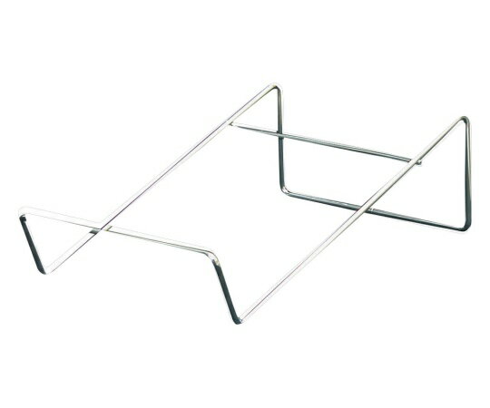 ★ポイント最大16倍★【全国配送可】-ワイヤーギフトスタンド ロータイプ 小 友屋 型番 51738-2 JAN 4904625754880 aso 62-6...