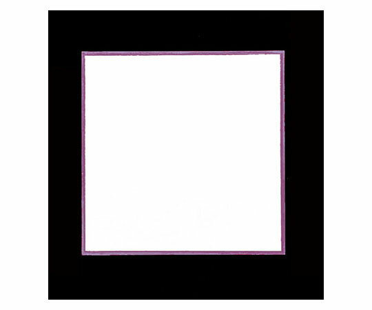 ★ポイント最大16倍★【全国配送可】-紫枠耐油天紙(300枚入) 5寸 アーテック 型番 291-P-15 　JAN 4571165726013 aso 62-6783-22 ●在庫品 納期約 7営業日-【医療・研究機器】(4)